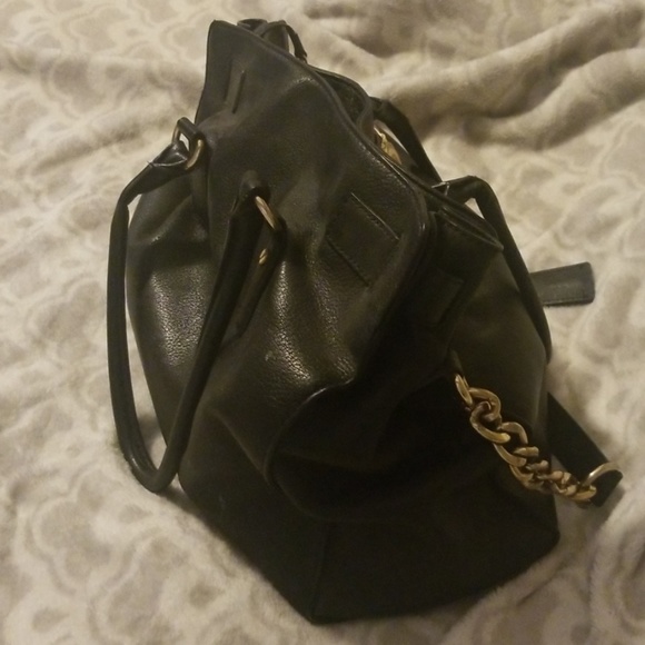 Michael Kors Large Leather Bag - Picture 2 of 3